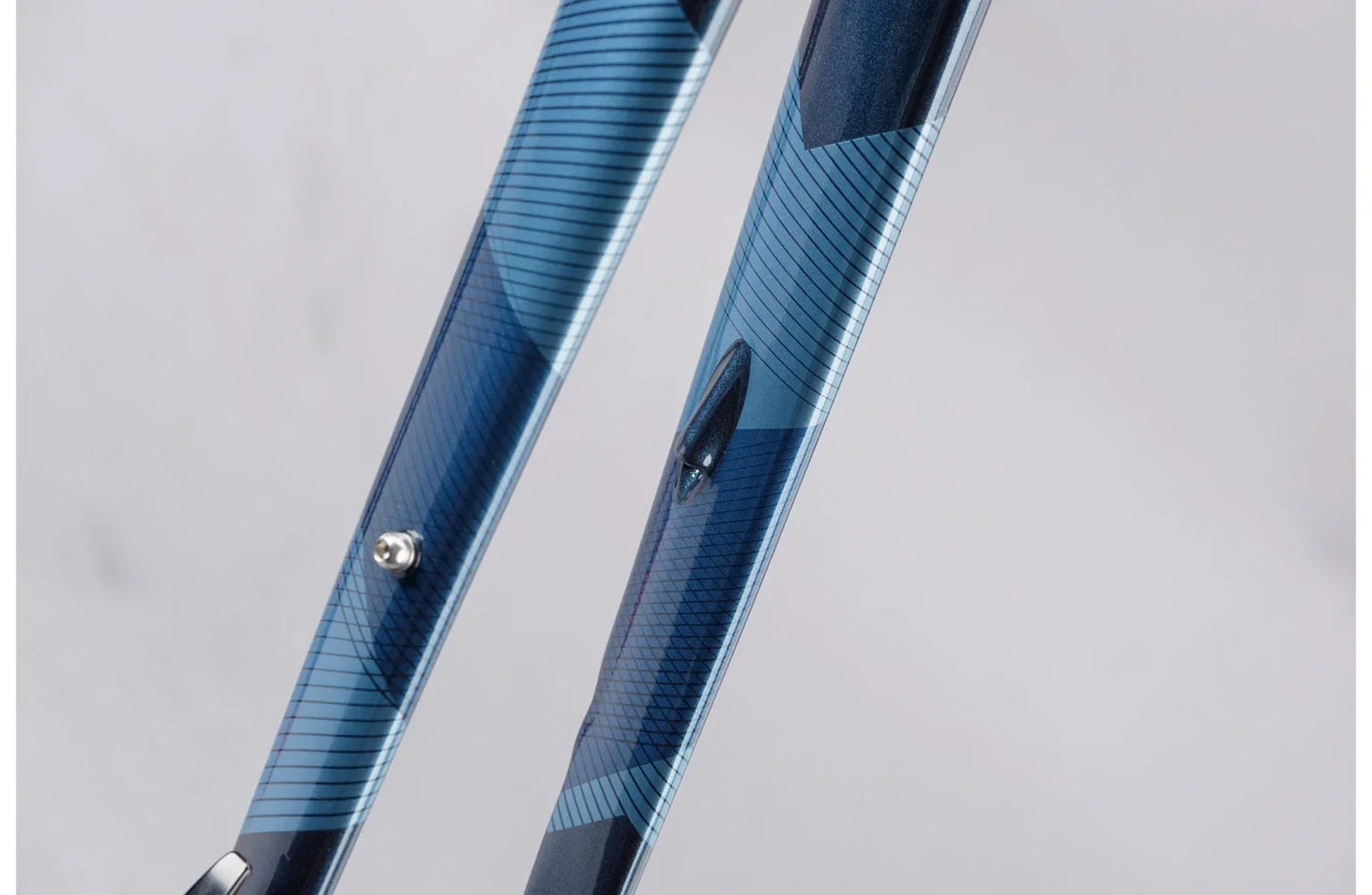 Genesis Equilibrium Disc 725 Frameset - Simple Bike Store