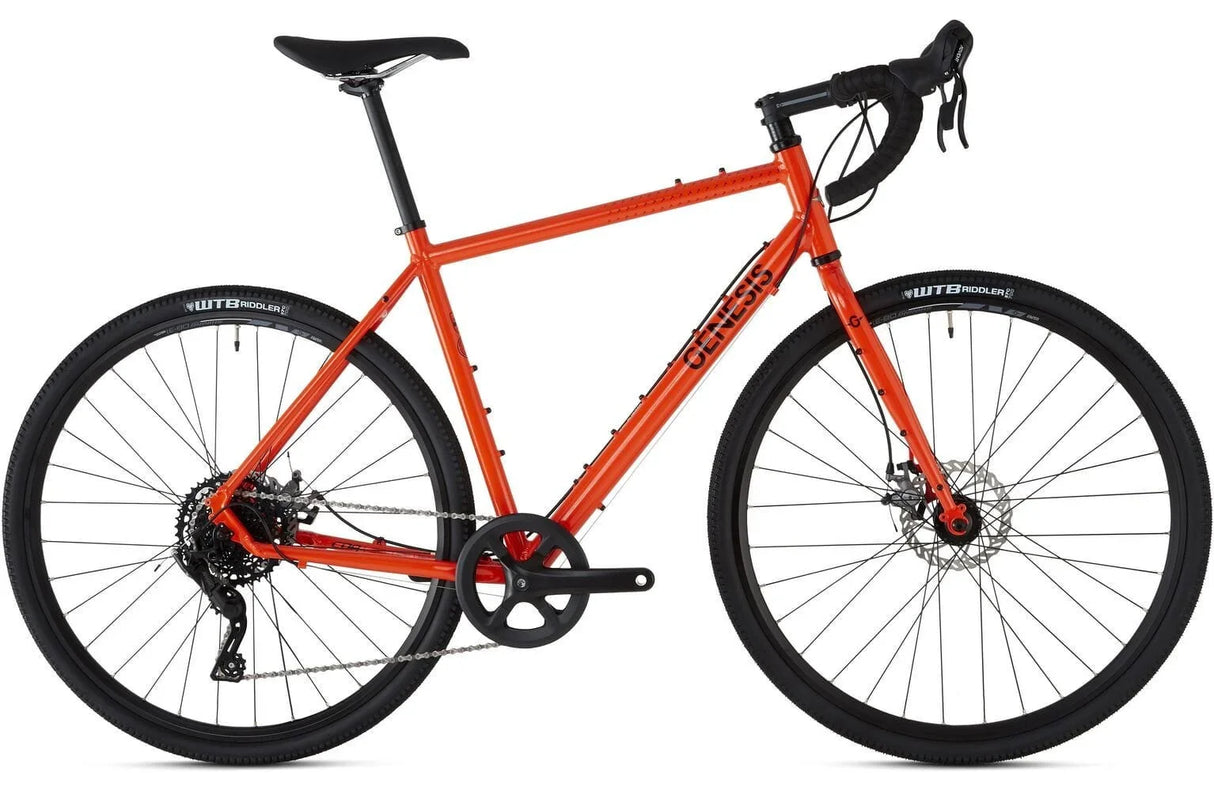 Genesis CDA 10 1X - 2024 - Simple Bike Store