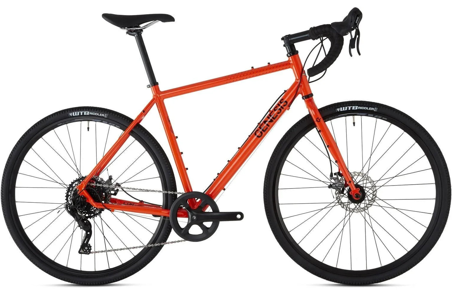 Genesis CDA 10 1X - 2024 - Simple Bike Store