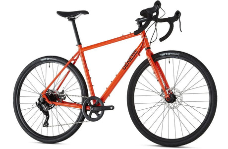 Genesis CDA 10 1X - 2024 - Simple Bike Store