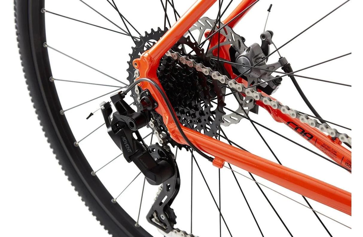 Genesis CDA 10 1X - 2024 - Simple Bike Store