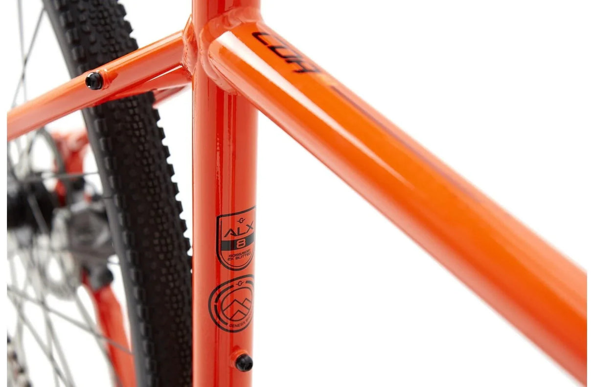 Genesis CDA 10 1X - 2024 - Simple Bike Store