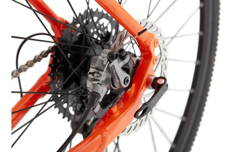 Genesis CDA 10 1X - 2024 - Simple Bike Store