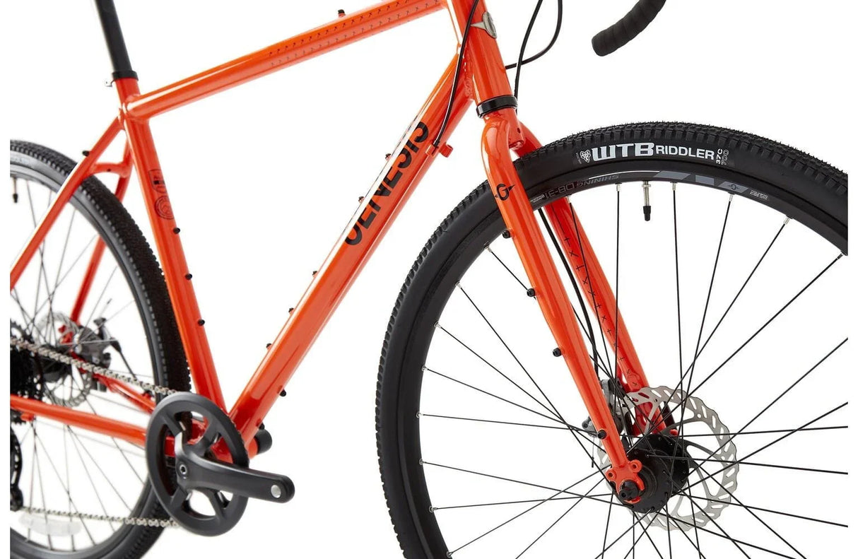 Genesis CDA 10 1X - 2024 - Simple Bike Store