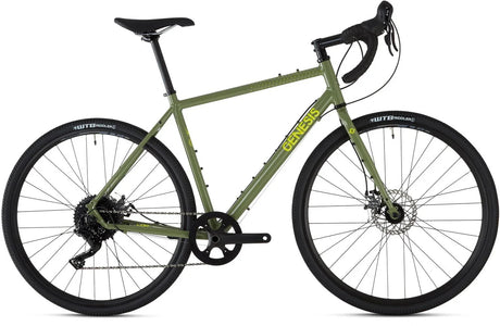 Genesis CDA 20 1X - 2024 - Simple Bike Store
