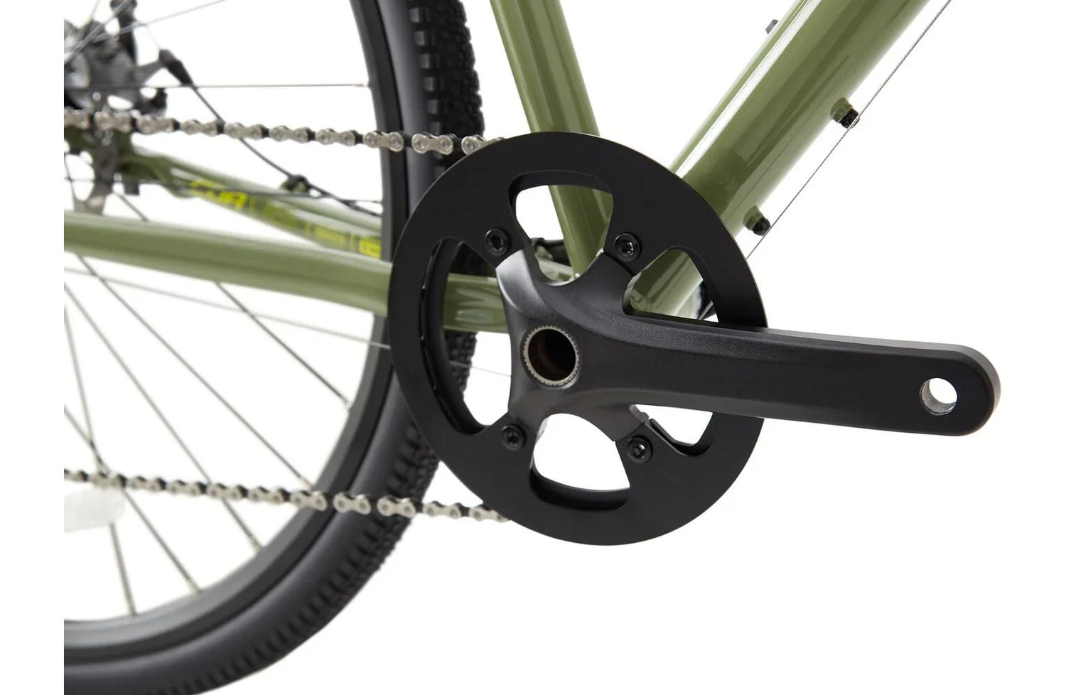 Genesis CDA 20 1X - 2024 - Simple Bike Store