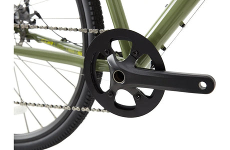 Genesis CDA 20 1X - 2024 - Simple Bike Store