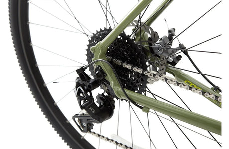 Genesis CDA 20 1X - 2024 - Simple Bike Store