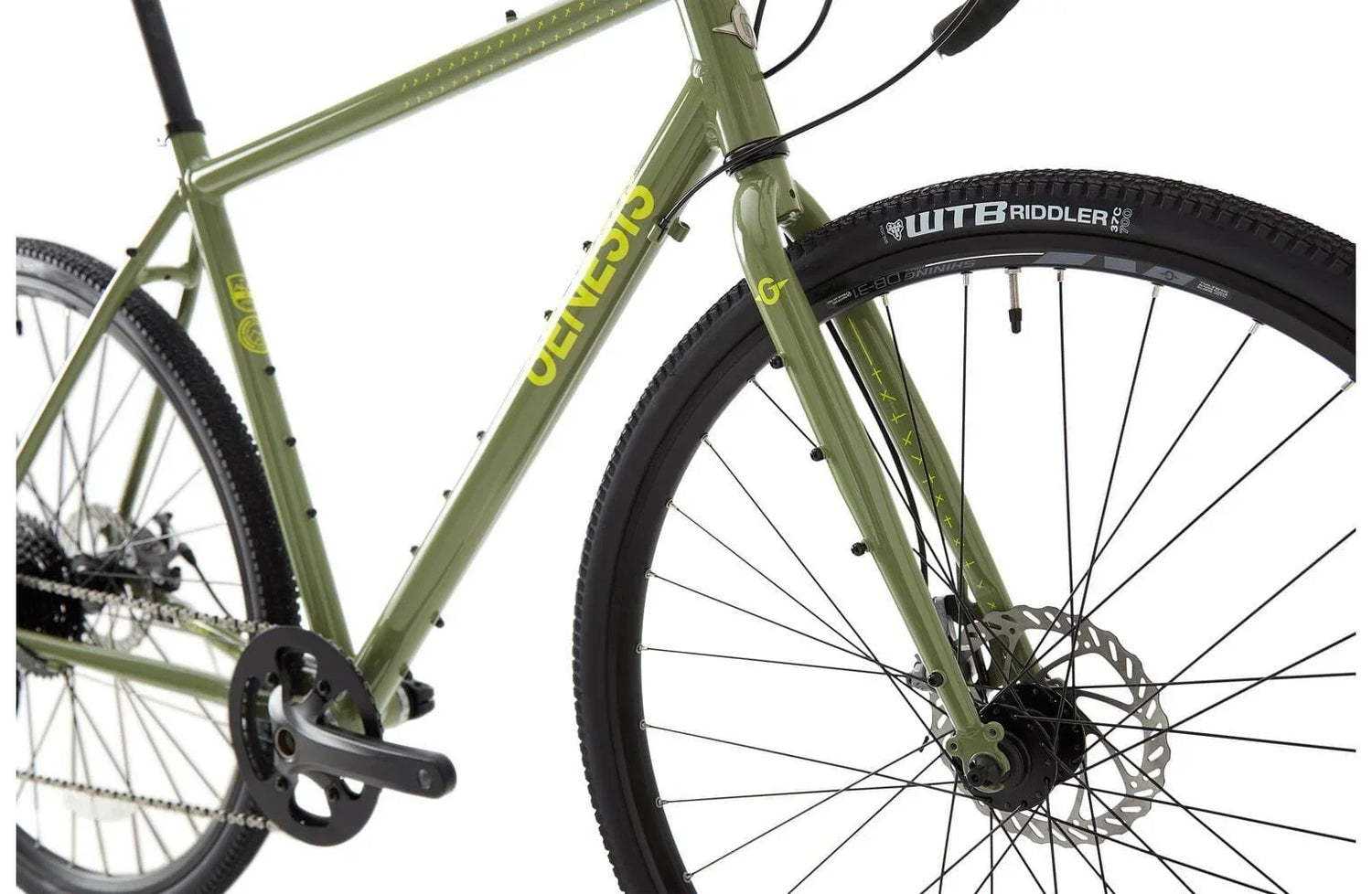 Genesis CDA 20 1X - 2024 - Simple Bike Store