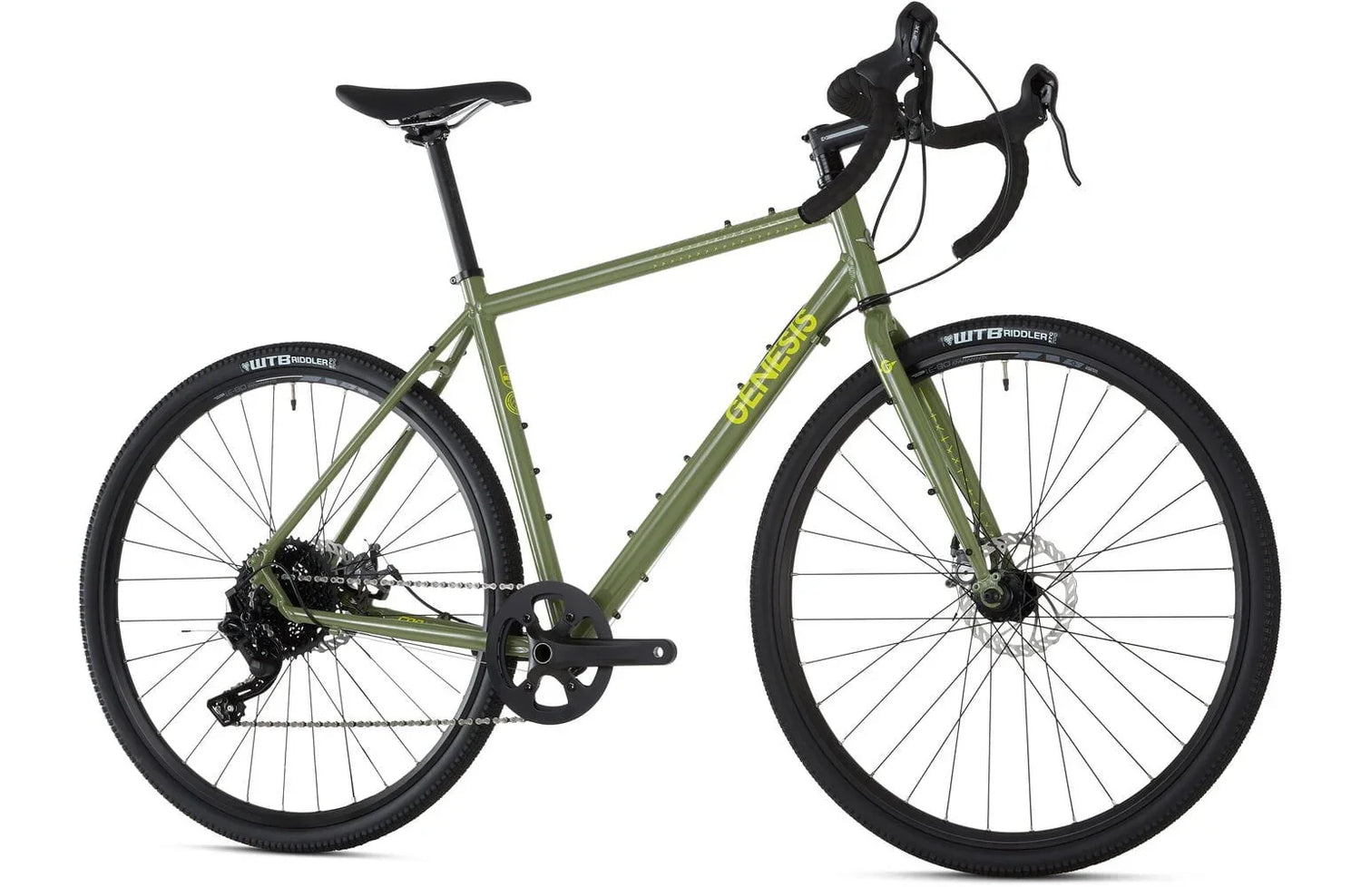 Genesis CDA 20 1X - 2024 - Simple Bike Store