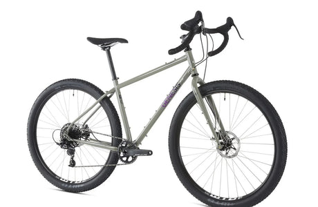 Genesis Vagabond - Simple Bike Store