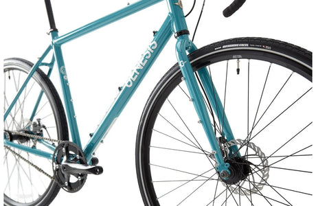 Genesis Flyer - Simple Bike Store