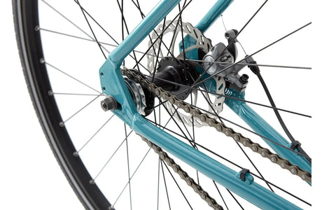 Genesis Flyer - Simple Bike Store
