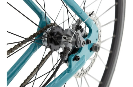 Genesis Flyer - Simple Bike Store