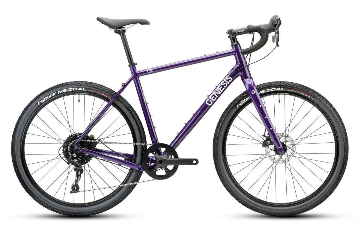 Genesis Fugio 10 - 2023 - Simple Bike Store