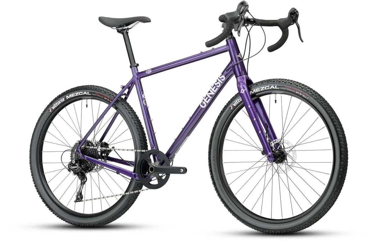 Genesis Fugio 10 - 2023 - Simple Bike Store
