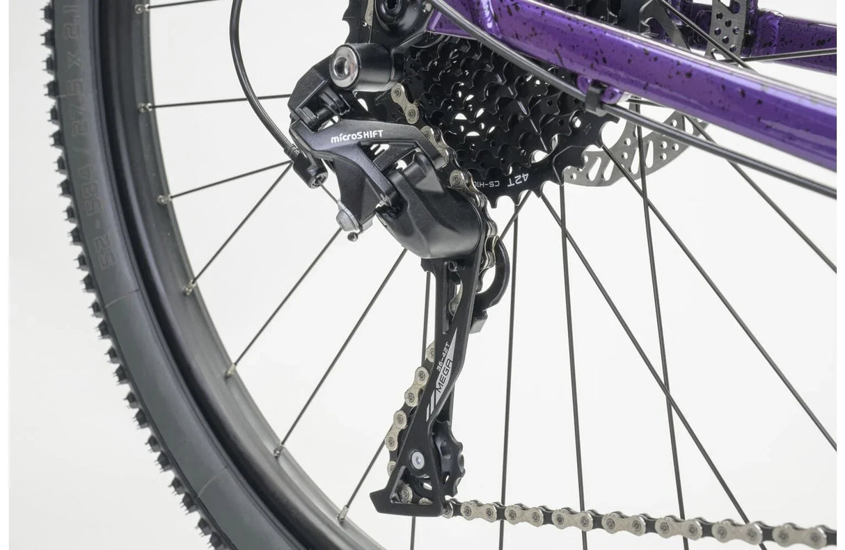Genesis Fugio 10 - 2023 - Simple Bike Store