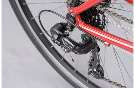 Ridgeback Comet - Simple Bike Store