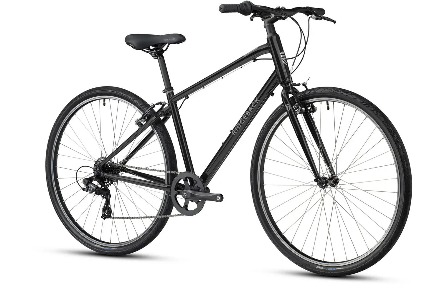 Ridgeback Comet - Simple Bike Store