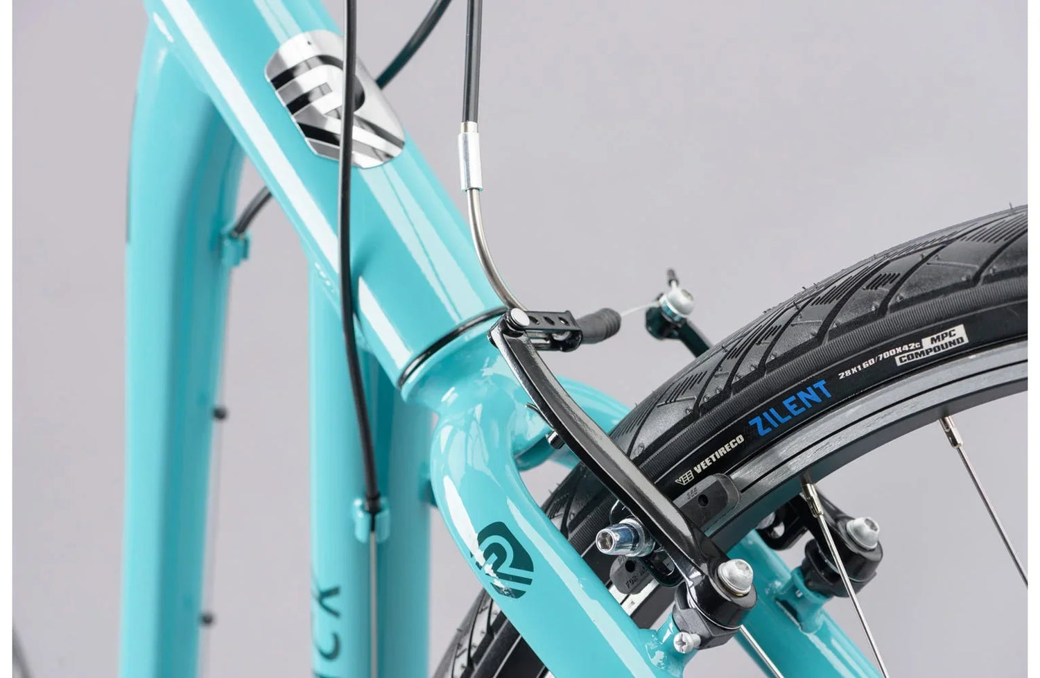 Ridgeback Comet ST - Simple Bike Store