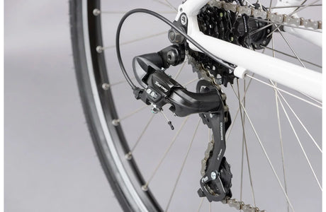 Ridgeback Motion ST - Simple Bike Store