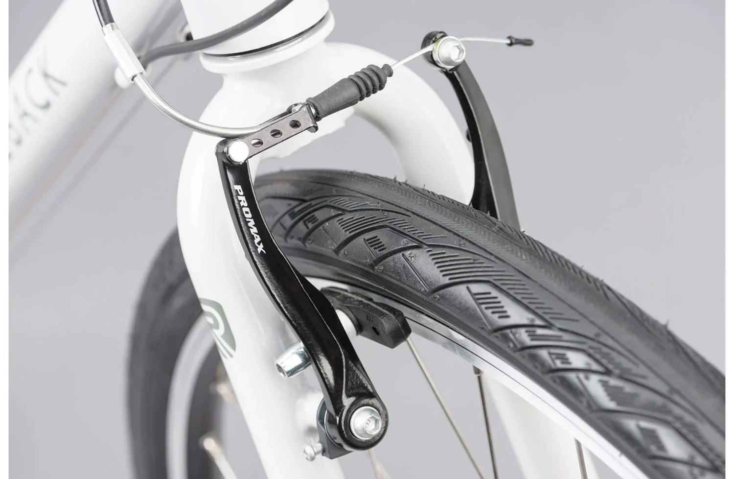 Ridgeback Motion ST - Simple Bike Store