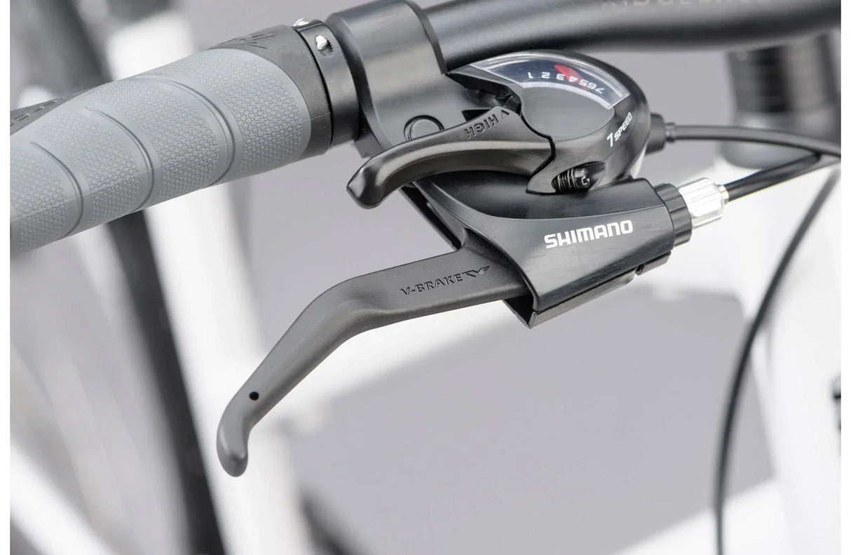 Ridgeback Motion ST - Simple Bike Store