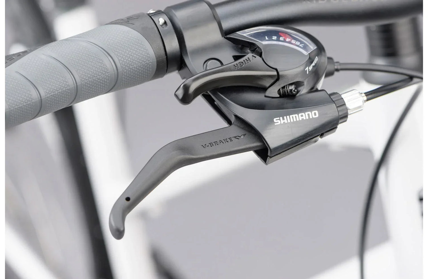 Ridgeback Motion ST - Simple Bike Store