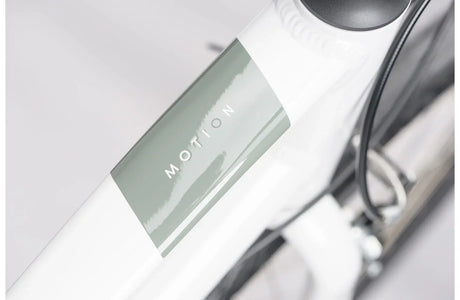 Ridgeback Motion ST - Simple Bike Store