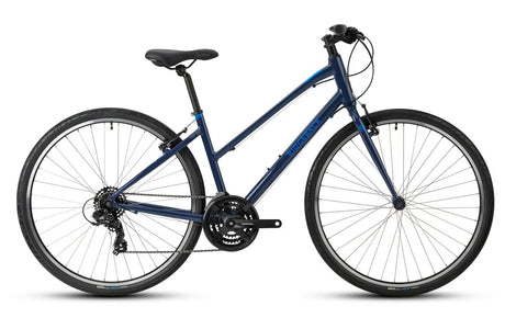 Ridgeback Motion ST - Simple Bike Store
