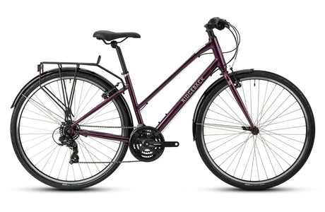 Ridgeback Speed ST - Simple Bike Store
