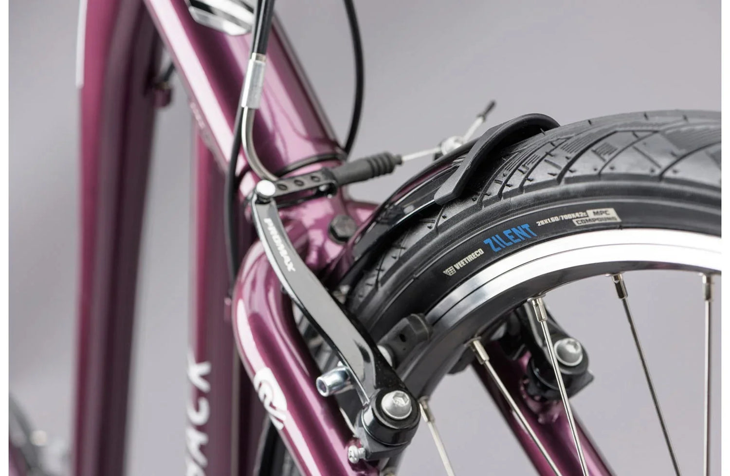 Ridgeback Speed ST - Simple Bike Store