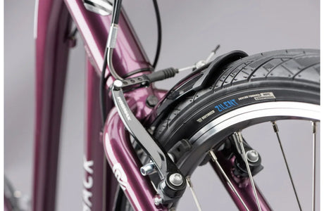 Ridgeback Speed ST - Simple Bike Store
