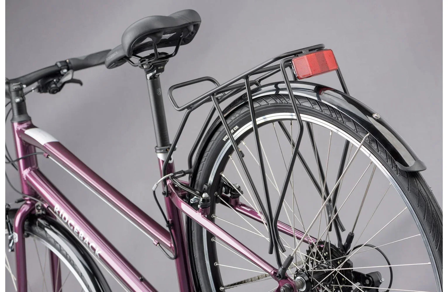 Ridgeback Speed ST - Simple Bike Store