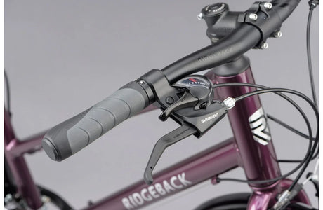 Ridgeback Speed ST - Simple Bike Store
