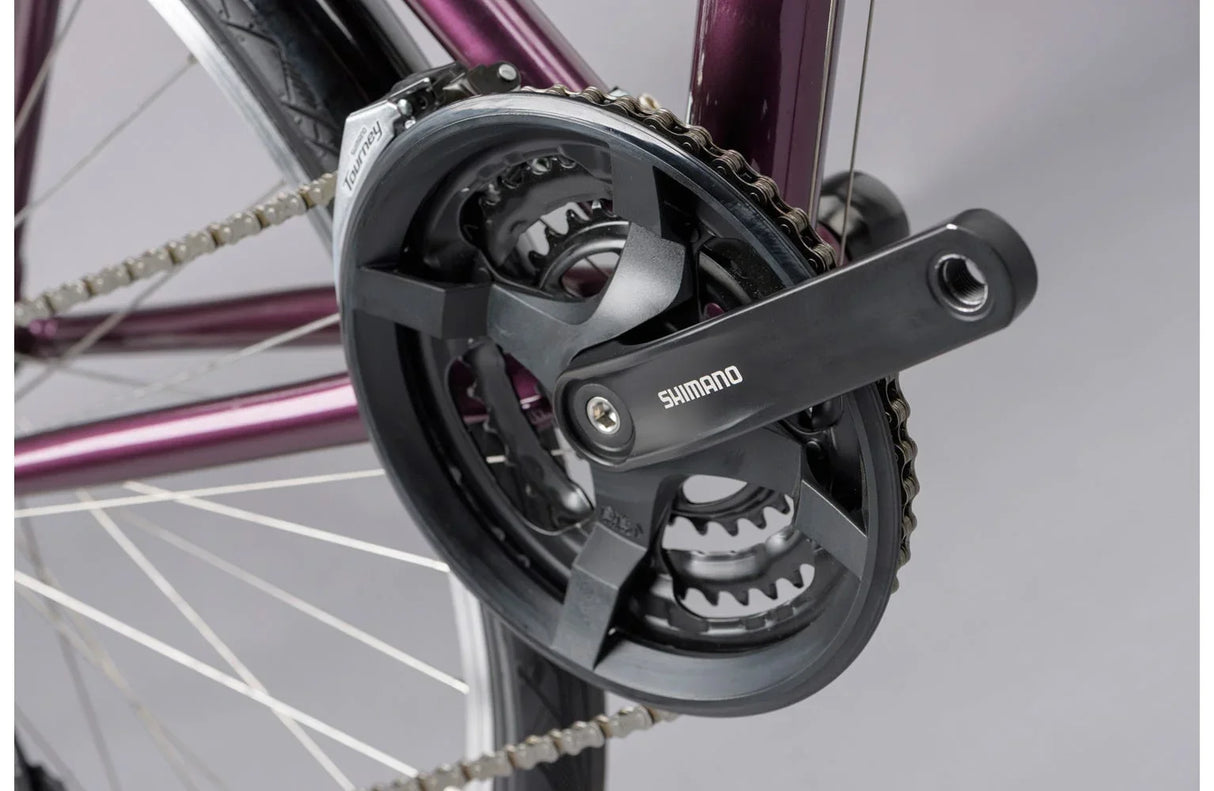 Ridgeback Speed ST - Simple Bike Store