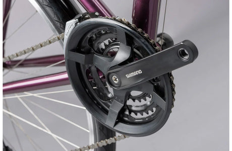 Ridgeback Speed ST - Simple Bike Store
