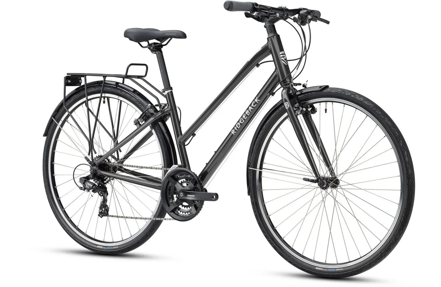 Ridgeback Speed ST - Simple Bike Store
