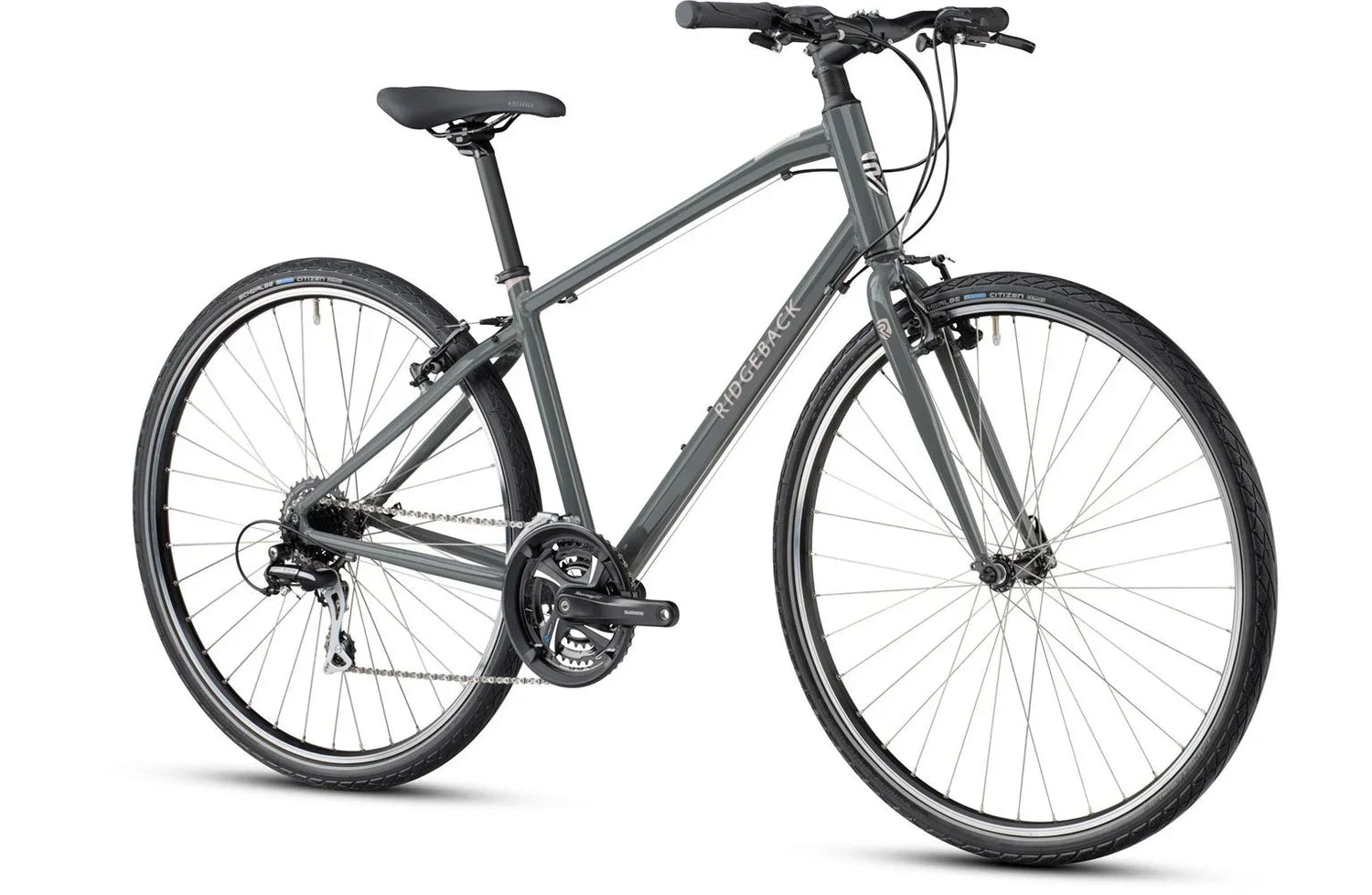 Ridgeback Velocity - Simple Bike Store
