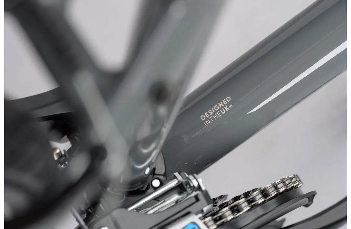 Ridgeback Velocity - Simple Bike Store