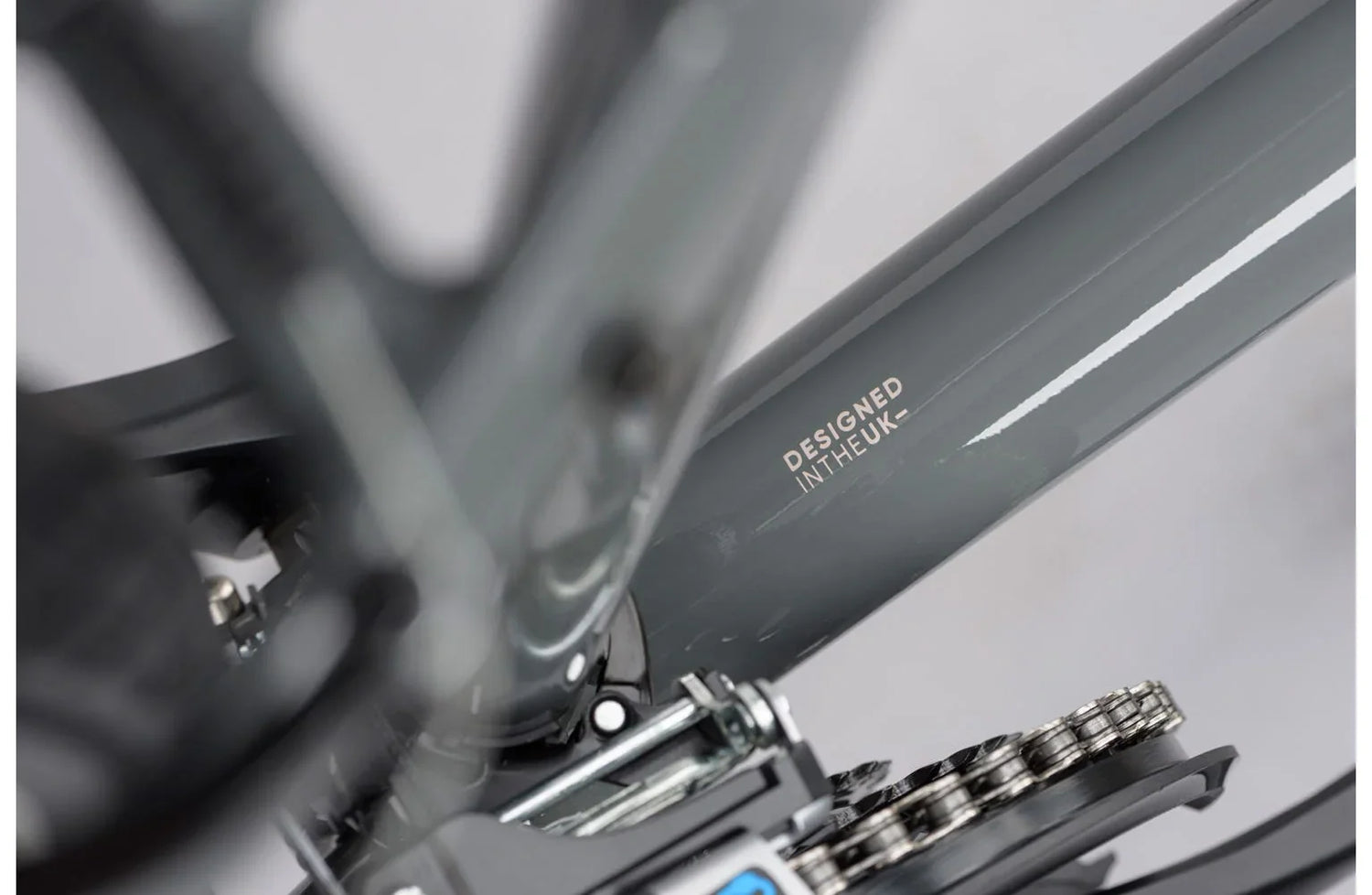 Ridgeback Velocity - Simple Bike Store