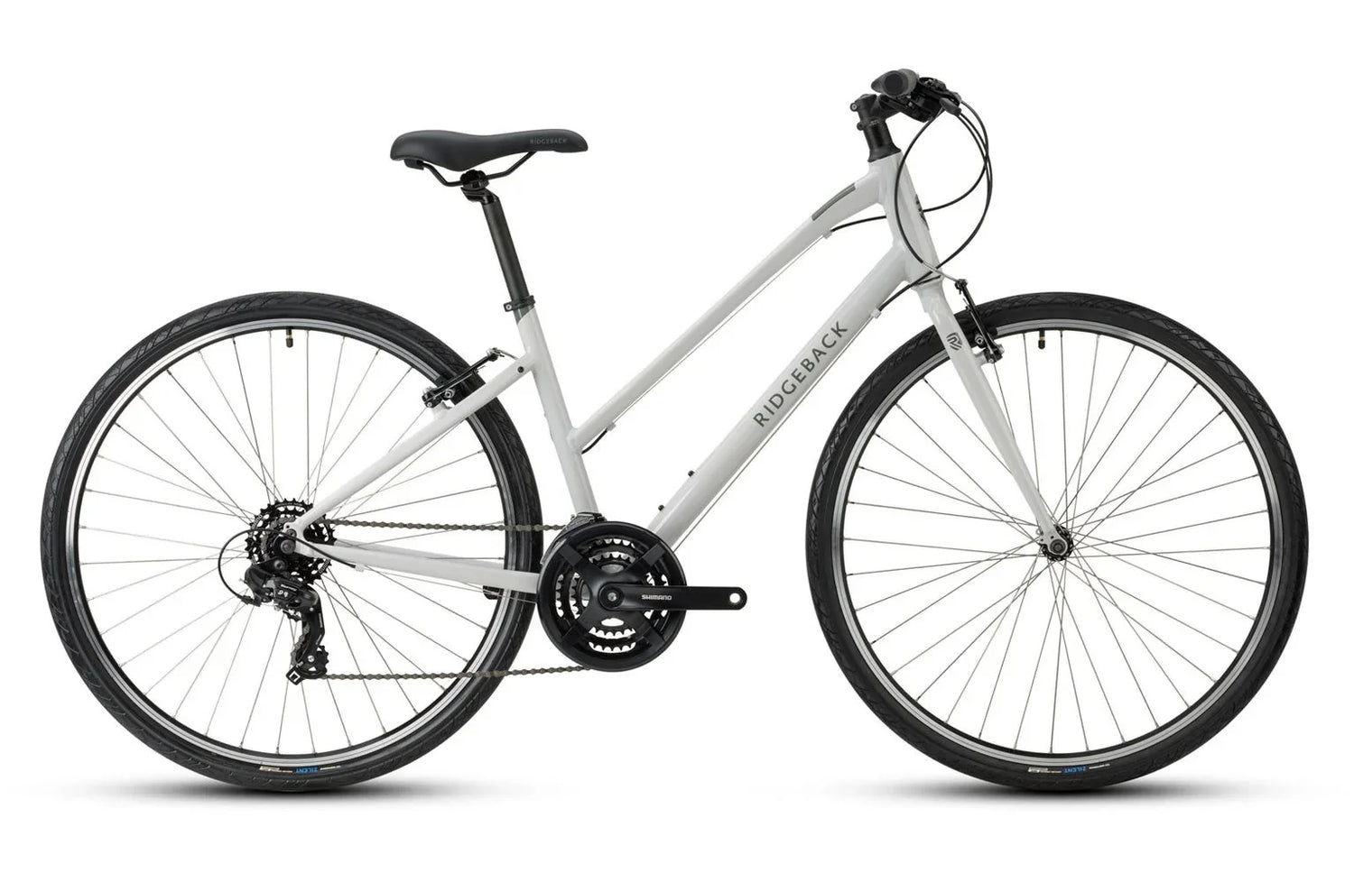 Ridgeback Motion ST - Simple Bike Store