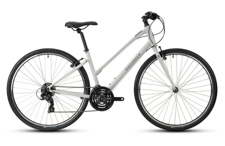 Ridgeback Motion ST - Simple Bike Store