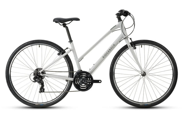 Ridgeback Motion ST - Simple Bike Store