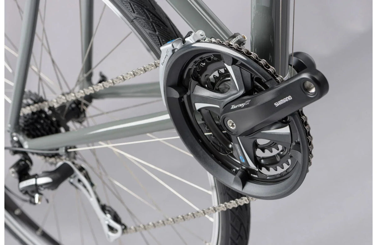 Ridgeback Velocity - Simple Bike Store