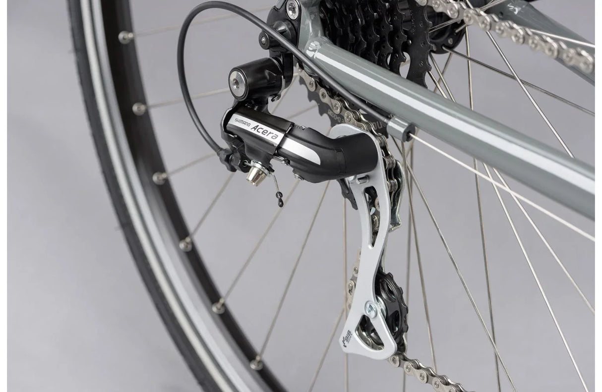 Ridgeback Velocity - Simple Bike Store