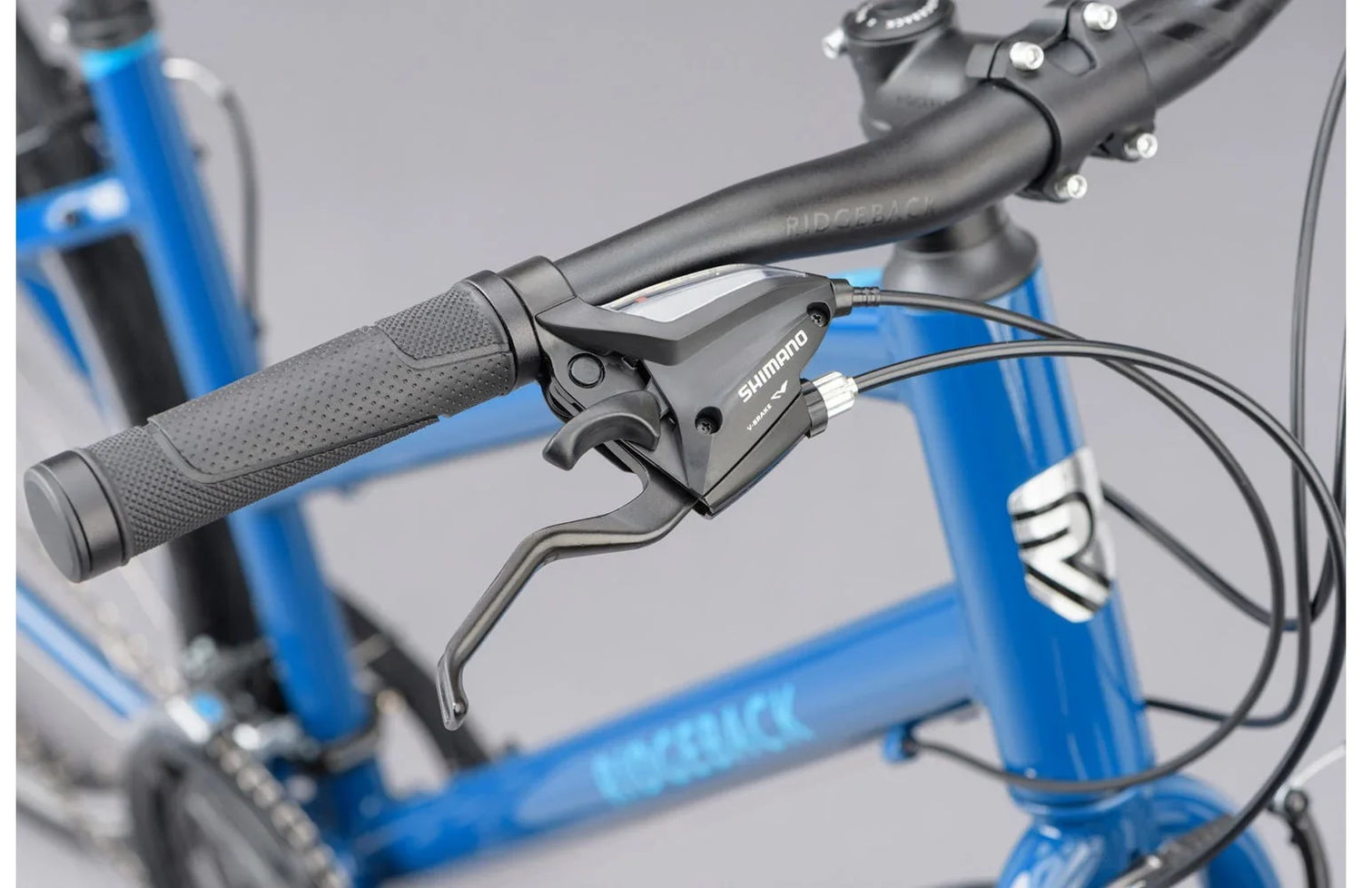 Ridgeback Velocity ST - Simple Bike Store