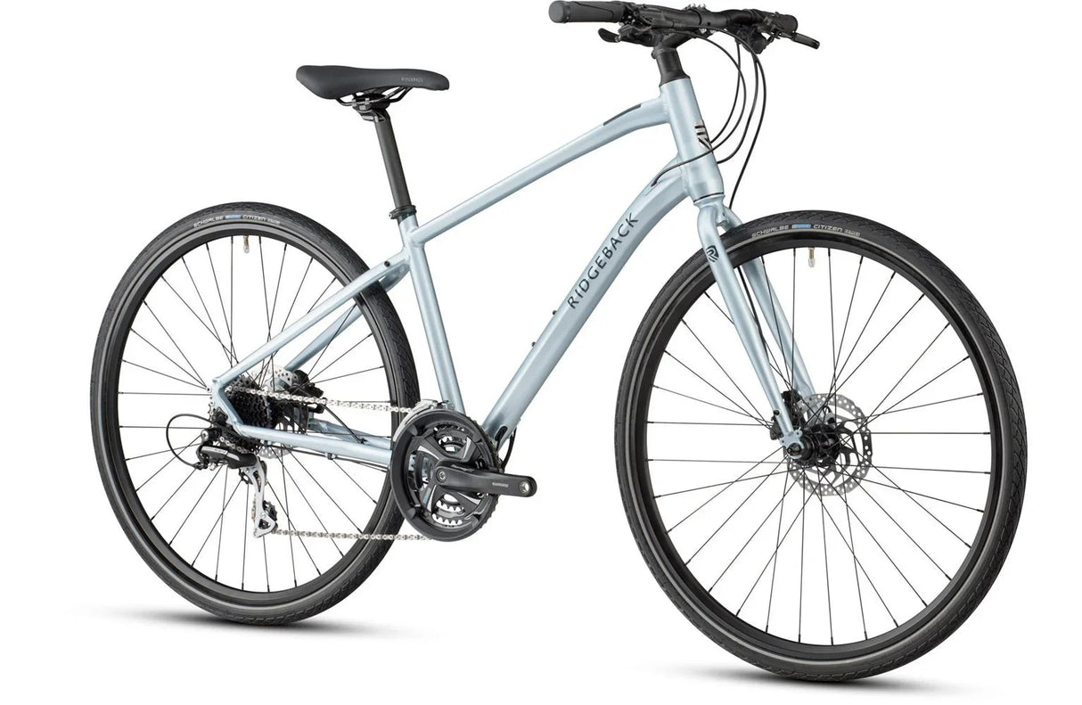 Ridgeback Vanteo - Simple Bike Store