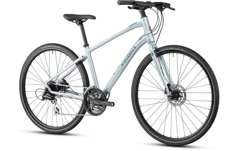 Ridgeback Vanteo - Simple Bike Store