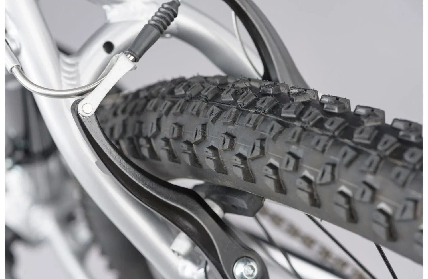 Ridgeback Terrain 1 - Simple Bike Store